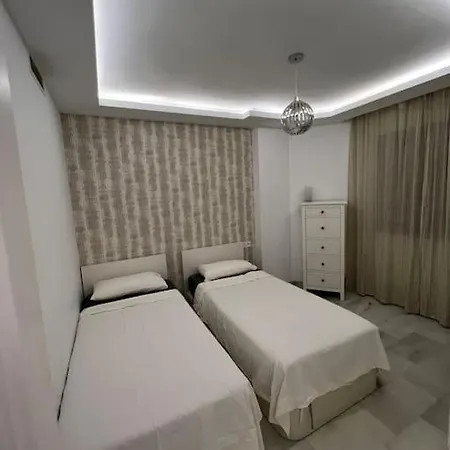 Luxurious Puerto Banus * Marbella
