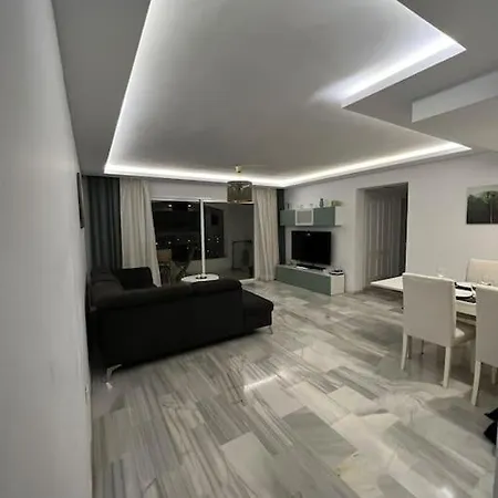 Luxurious Puerto Banus * Marbella