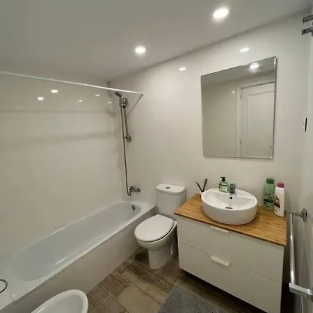 Luxurious Puerto Banus Marbella