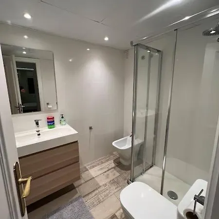 Luxurious Puerto Banus