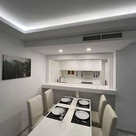 Luxurious Puerto Banus