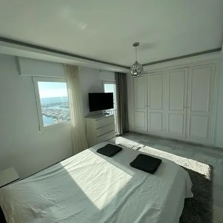 Luxurious Puerto Banus * Marbella